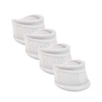 Collarin Cervical Juego de 4 Unids